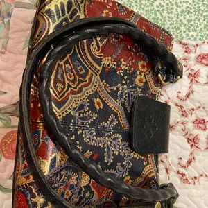 Colorful Patricia Nash Handbag